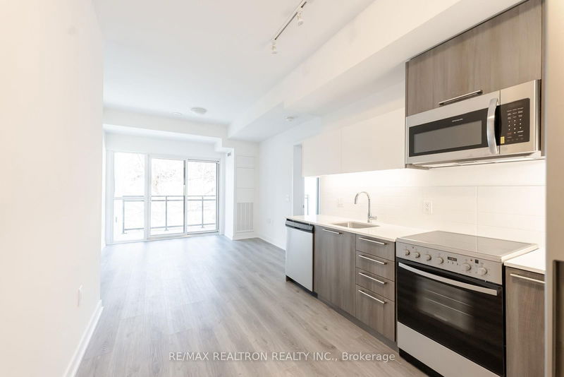 Preview image for 25 Neighbourhood Lane #208, Toronto