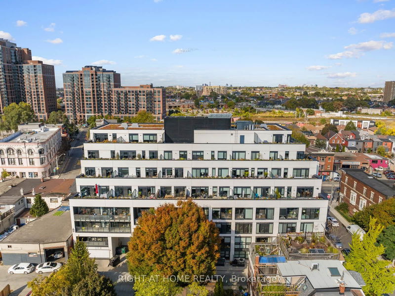 Preview image for 530 Indian Grve #318, Toronto