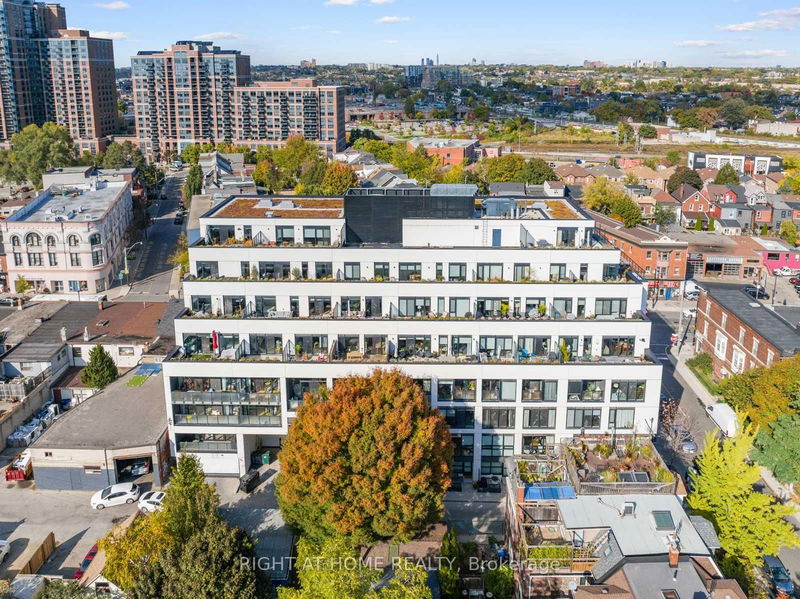 Preview image for 530 Indian Grve #318, Toronto