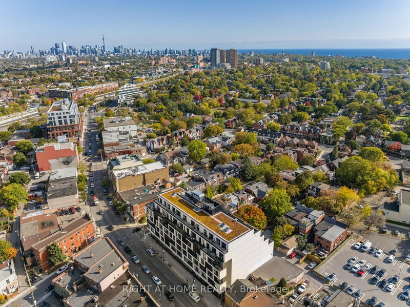 Preview image for 530 Indian Grve #318, Toronto