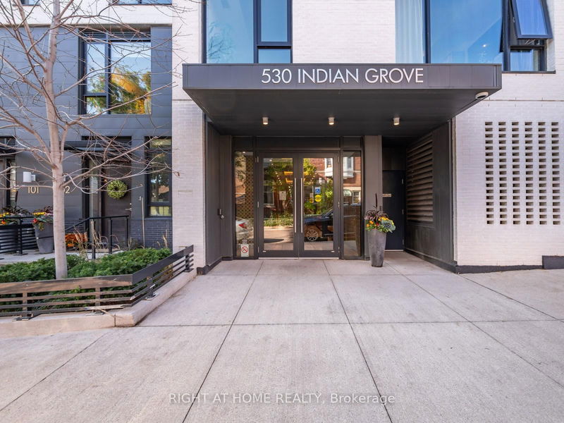 Preview image for 530 Indian Grve #318, Toronto