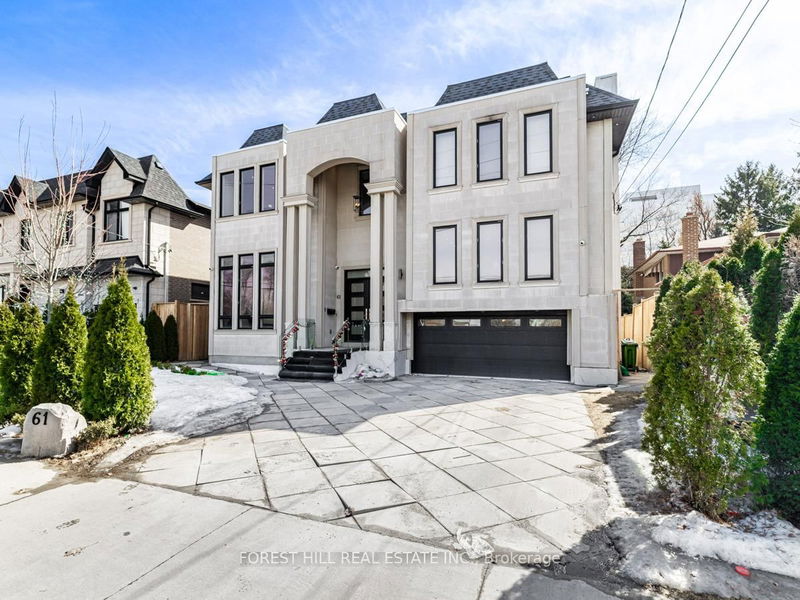 Preview image for 61 Dane Ave, Toronto