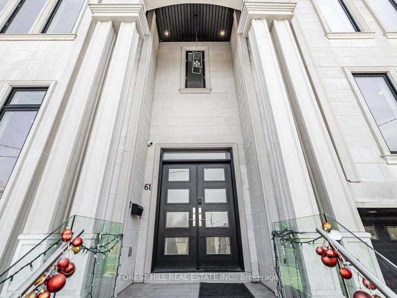 Preview image for 61 Dane Ave, Toronto