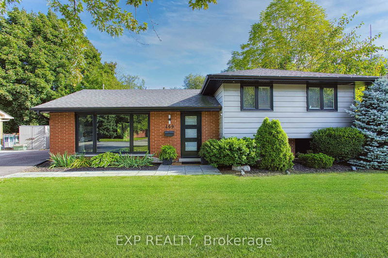 Preview image for 409 Erindale Dr, Burlington