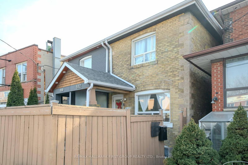 Preview image for 882 Weston Rd, Toronto