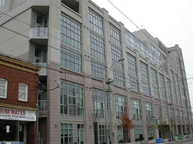 Preview image for 437 Roncesvalles Ave #416, Toronto