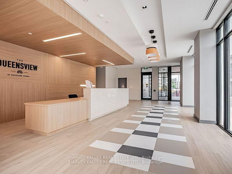 Preview image for 25 Neighbourhood Lane #208, Toronto