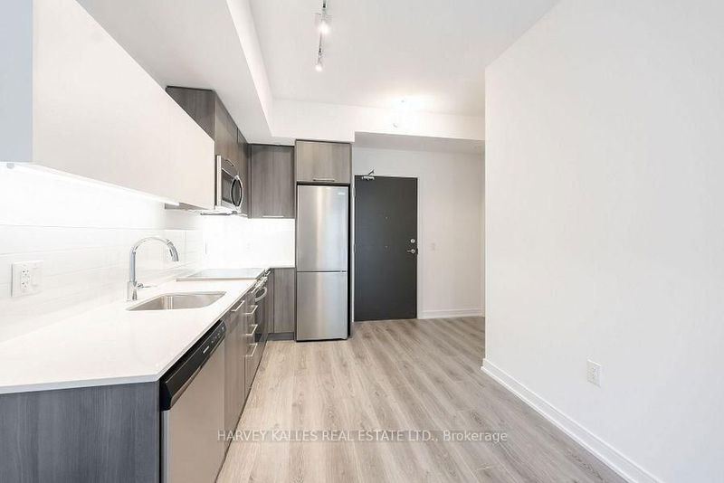 Preview image for 25 Neighbourhood Lane #208, Toronto