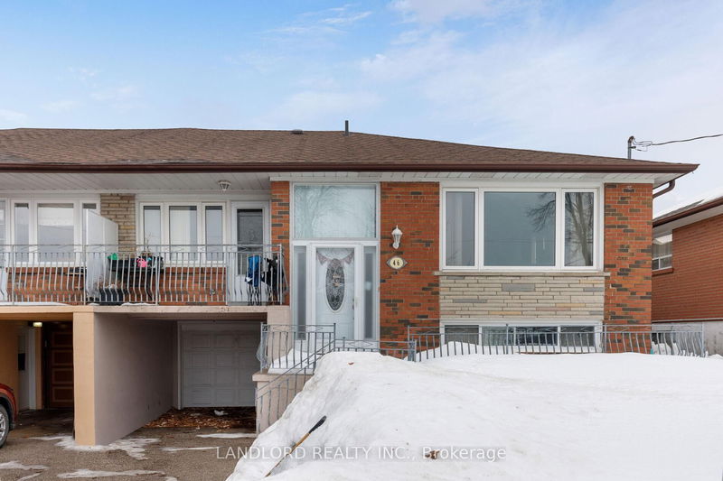 Preview image for 46 Hisey Cres, Toronto