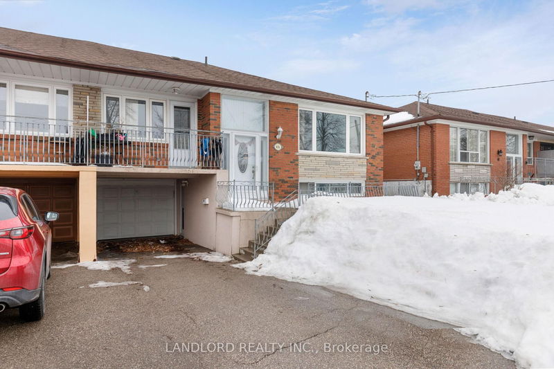 Preview image for 46 Hisey Cres, Toronto