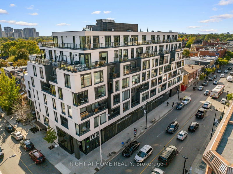 Preview image for 530 Indian Grve #318, Toronto