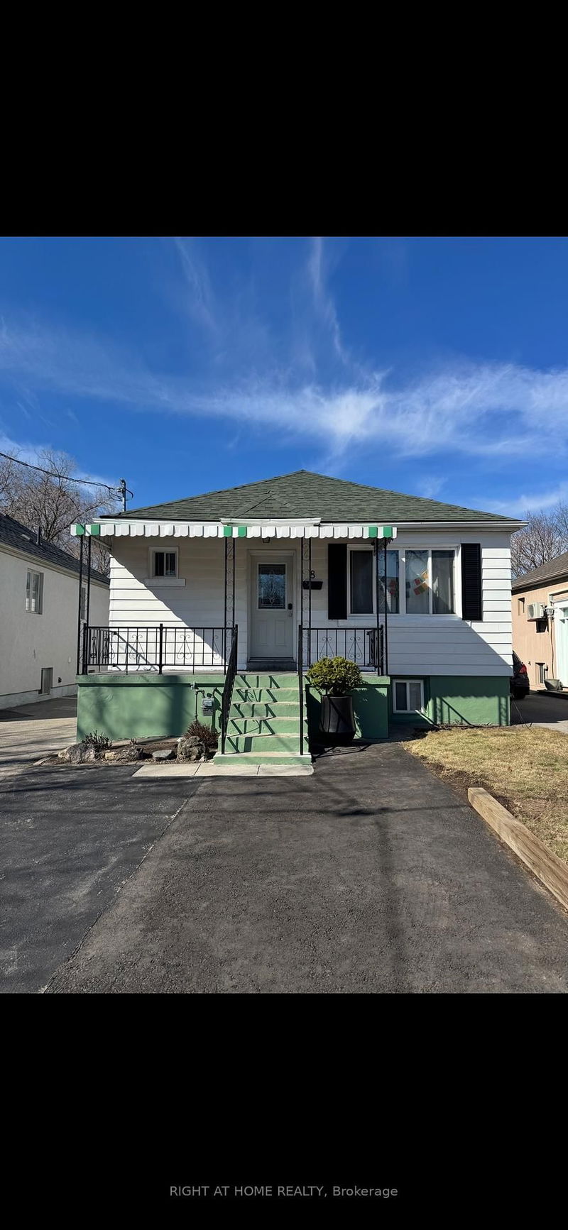 Preview image for 8 Culnan Ave, Toronto