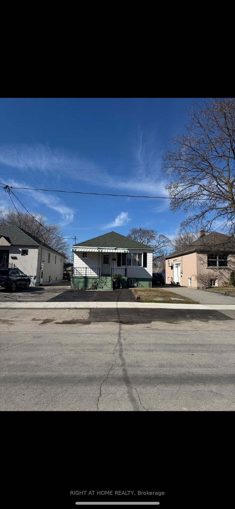 Preview image for 8 Culnan Ave, Toronto