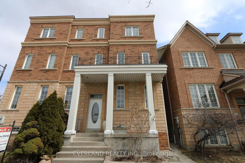 Preview image for 623 Sentinel Rd, Toronto
