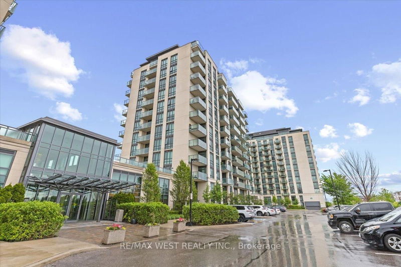 Preview image for 55 Yorkland Blvd #903, Brampton