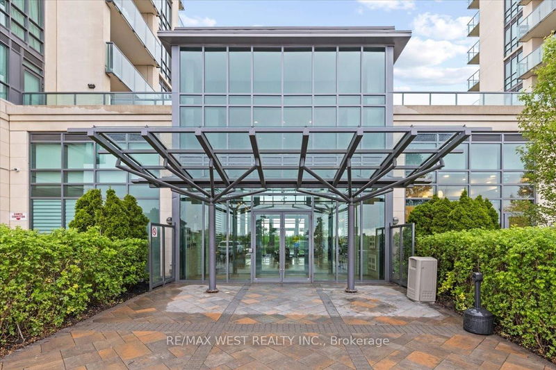 Preview image for 55 Yorkland Blvd #903, Brampton
