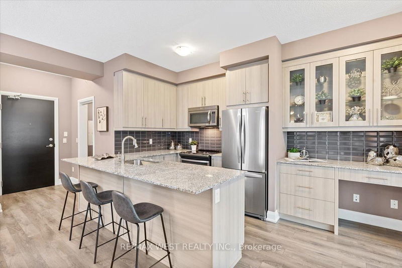 Preview image for 55 Yorkland Blvd #903, Brampton