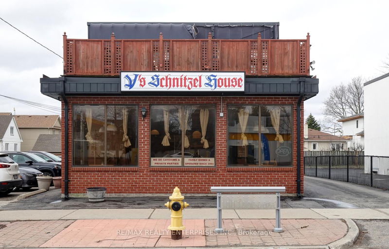 Preview image for 448 Browns Line, Toronto