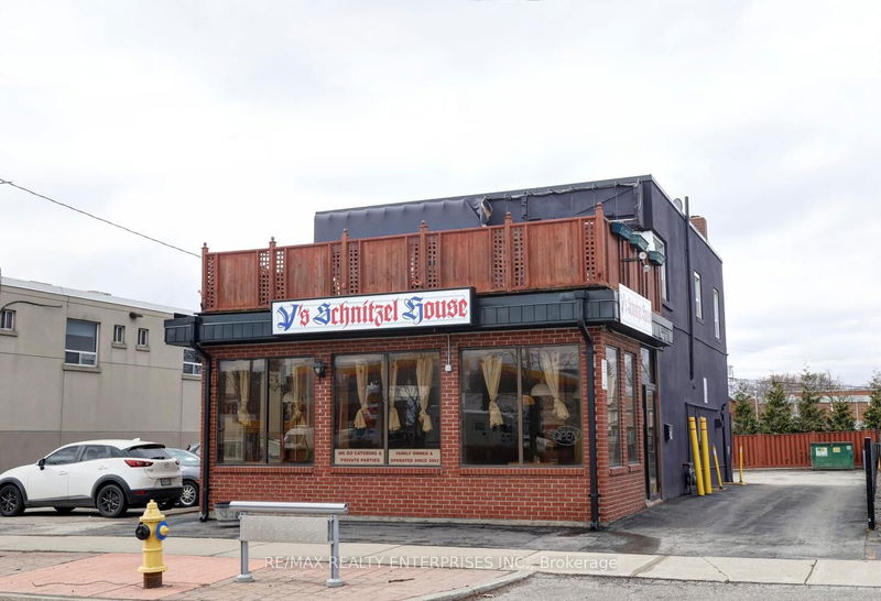 Preview image for 448 Browns Line, Toronto