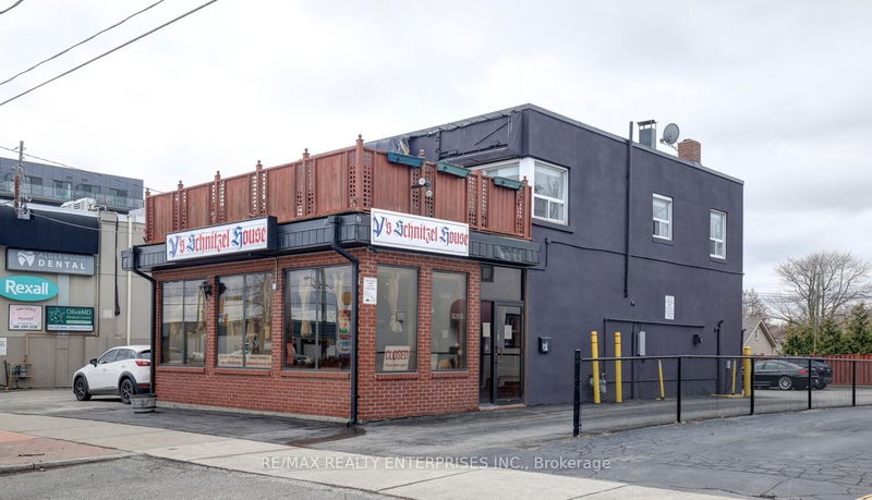 Preview image for 448 Browns Line, Toronto