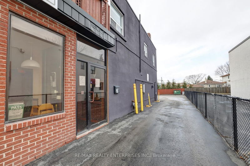 Preview image for 448 Browns Line, Toronto
