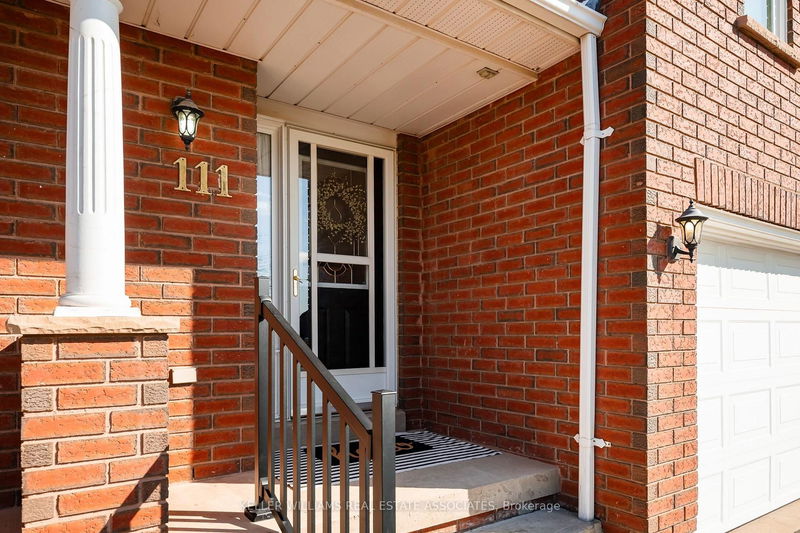 Preview image for 111 Genesee Dr, Oakville