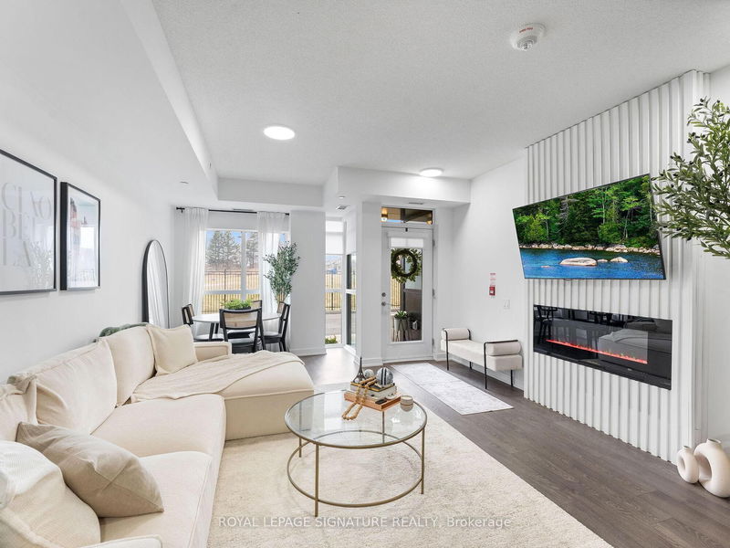 Preview image for 251 Manitoba St S #132, Toronto