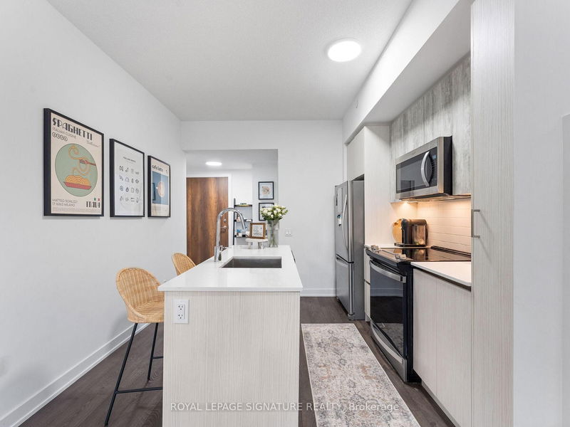 Preview image for 251 Manitoba St S #132, Toronto