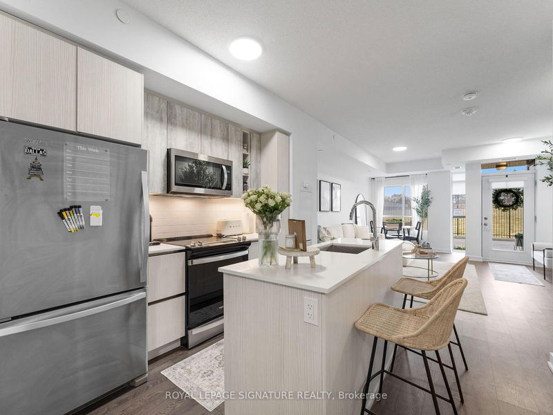 Preview image for 251 Manitoba St S #132, Toronto