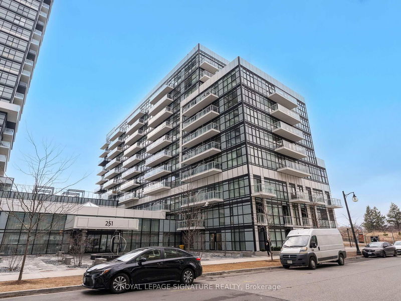 Preview image for 251 Manitoba St S #132, Toronto