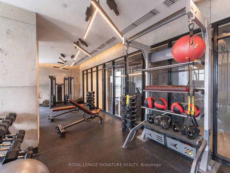 Preview image for 251 Manitoba St S #132, Toronto