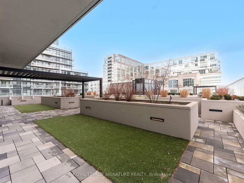 Preview image for 251 Manitoba St S #132, Toronto