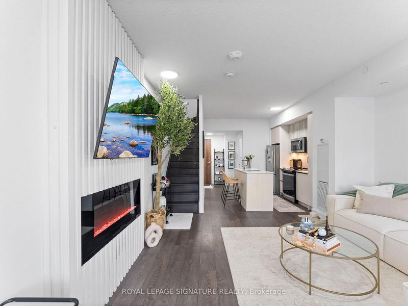 Preview image for 251 Manitoba St S #132, Toronto