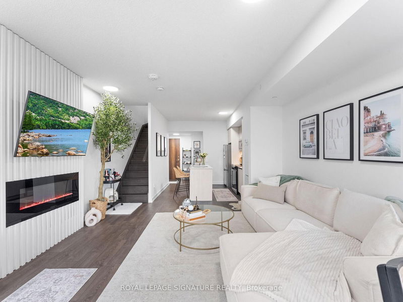 Preview image for 251 Manitoba St S #132, Toronto