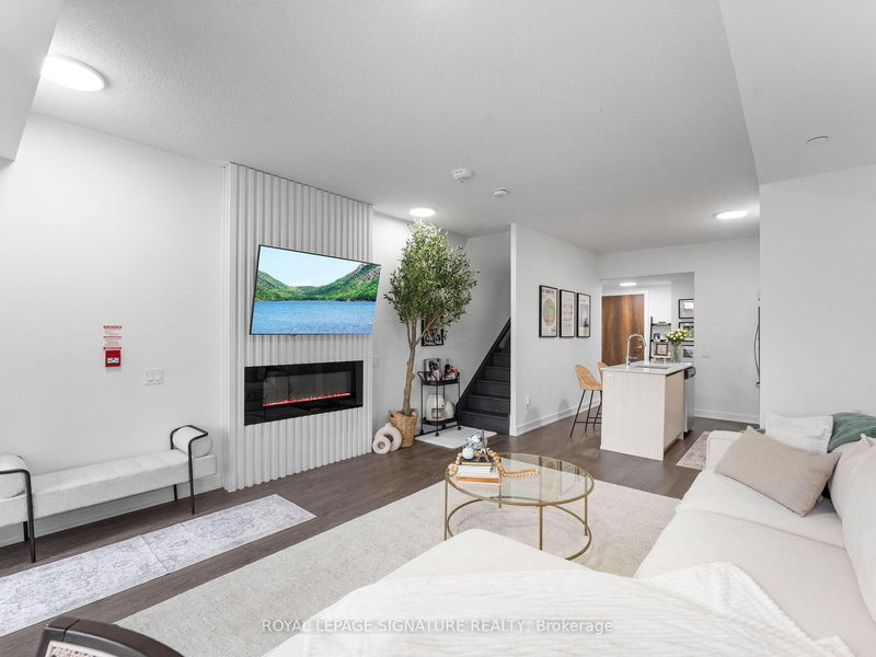 Preview image for 251 Manitoba St S #132, Toronto