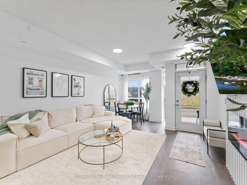 Preview image for 251 Manitoba St S #132, Toronto