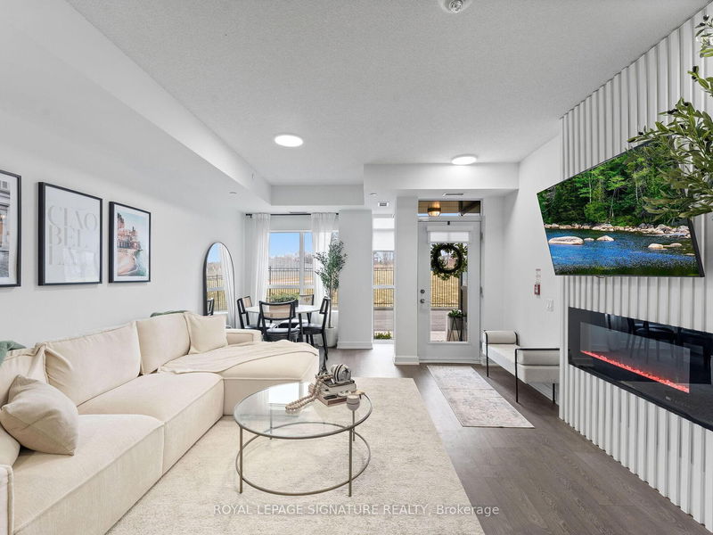 Preview image for 251 Manitoba St S #132, Toronto
