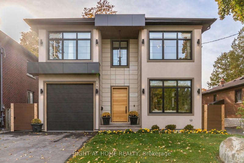 Preview image for 118 Martin Grove Rd, Toronto