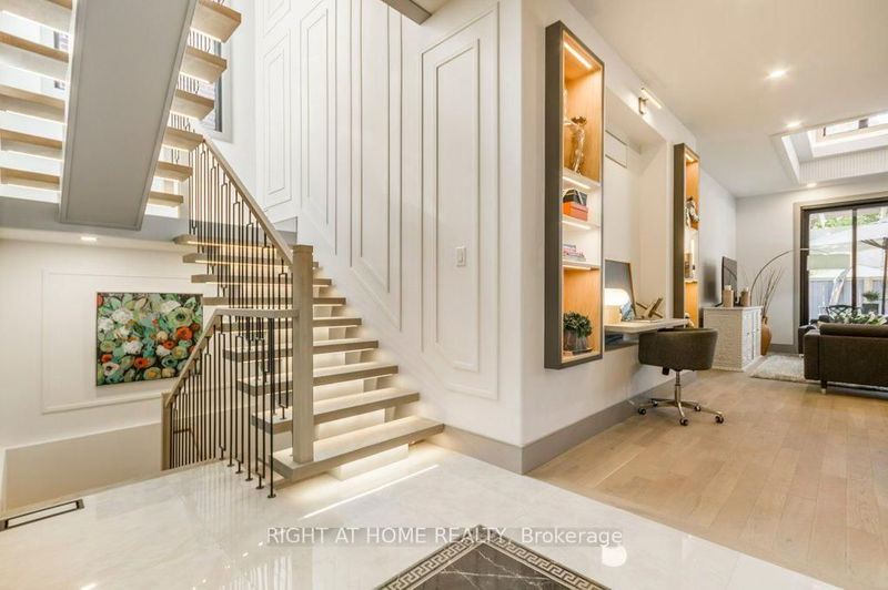 Preview image for 118 Martin Grove Rd, Toronto