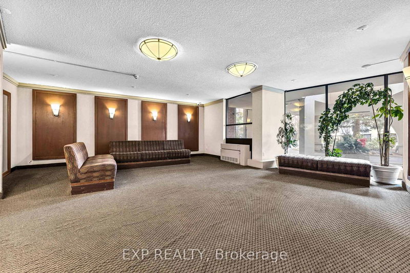 Preview image for 20 Mississauga Valley Blvd #1508, Mississauga