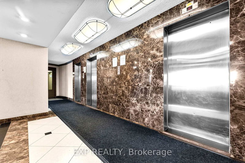 Preview image for 20 Mississauga Valley Blvd #1508, Mississauga