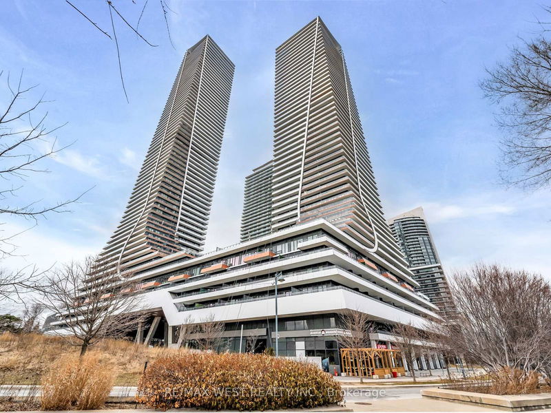 Preview image for 20 Shore Breeze Dr #3409, Toronto