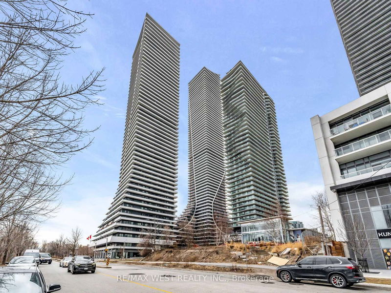 Preview image for 20 Shore Breeze Dr #3409, Toronto