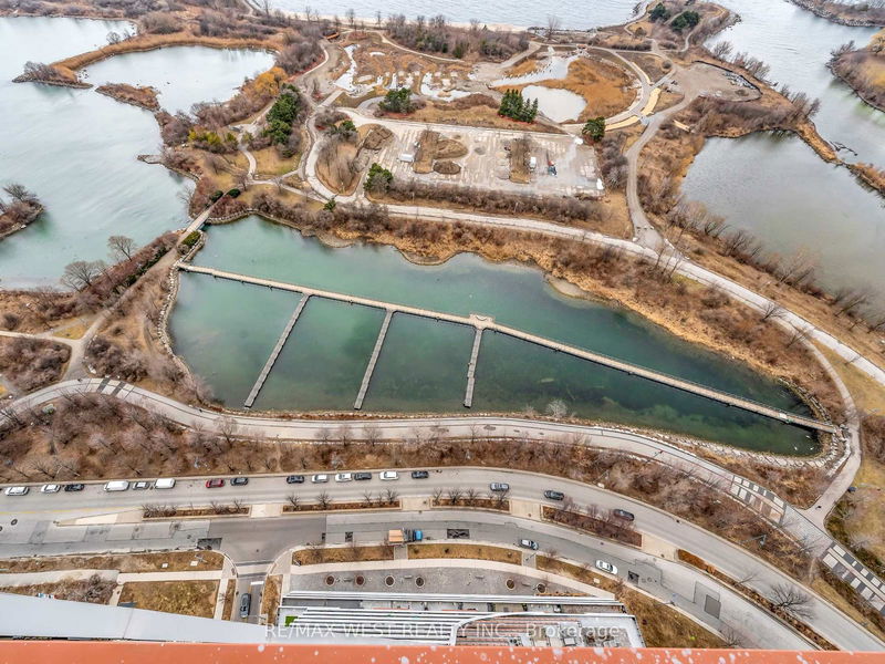 Preview image for 20 Shore Breeze Dr #3409, Toronto