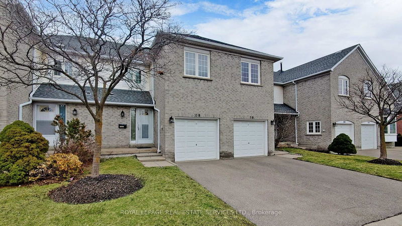 Preview image for 5305 Glen Erin Dr #10B, Mississauga