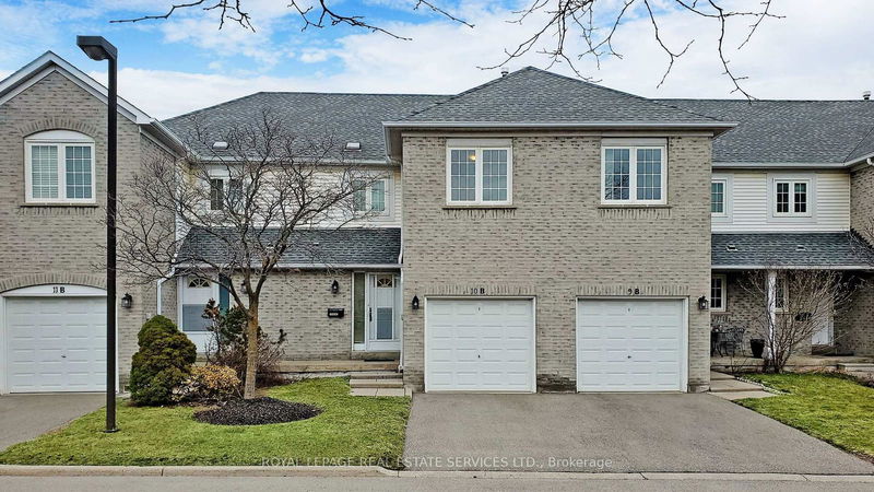 Preview image for 5305 Glen Erin Dr #10B, Mississauga