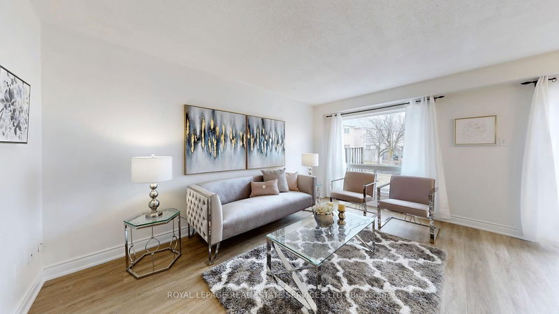 Preview image for 5305 Glen Erin Dr #10B, Mississauga