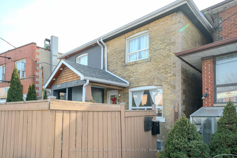 Preview image for 882 Weston Rd, Toronto