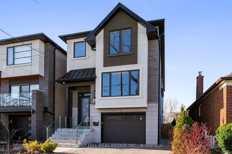 Preview image for 32 Algoma St, Toronto
