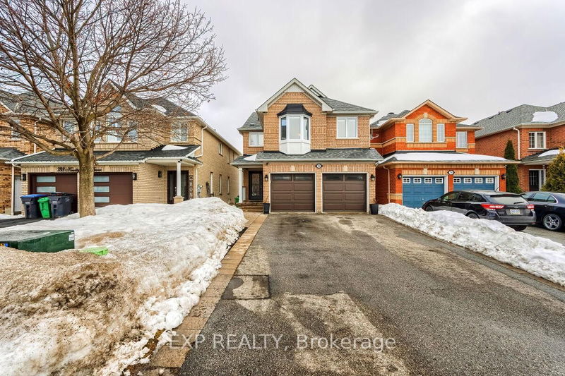 Preview image for 792 Knotty Pine Grve, Mississauga